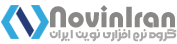 NovinIran Logo